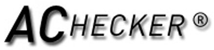 achecker